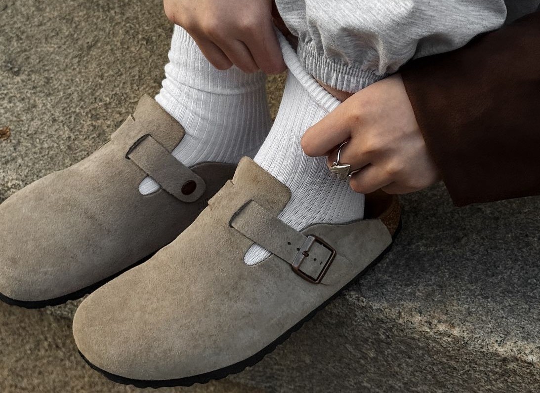 COMFORT SOCKS