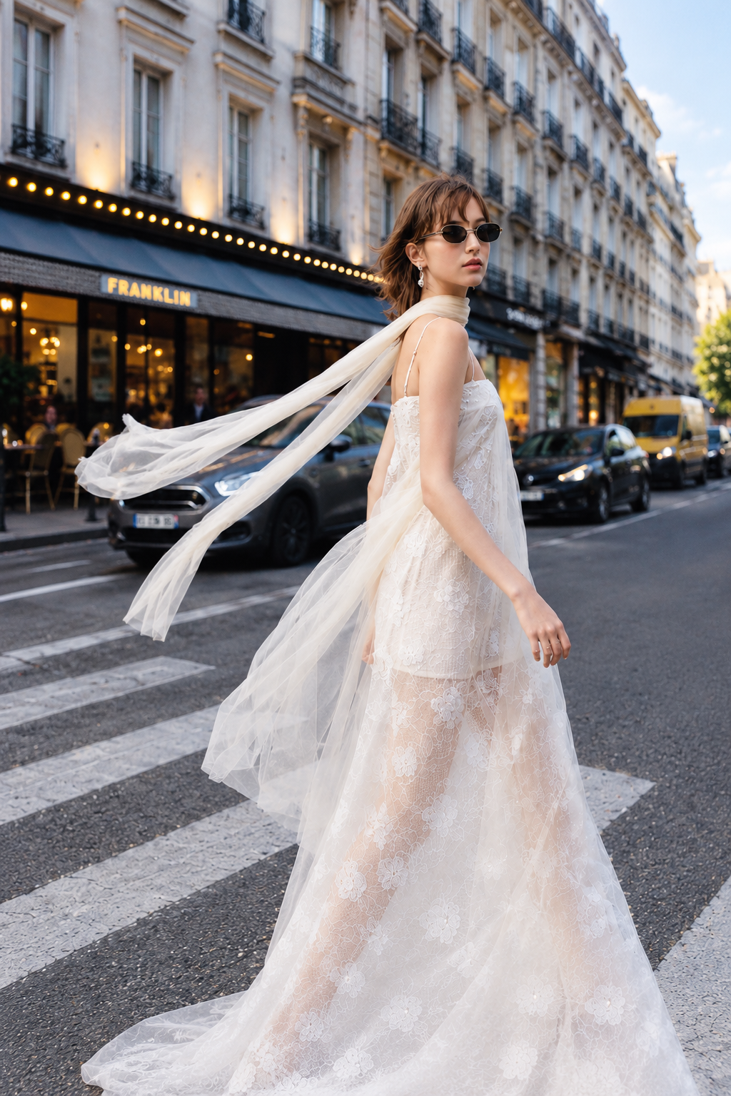Elegant Dress
