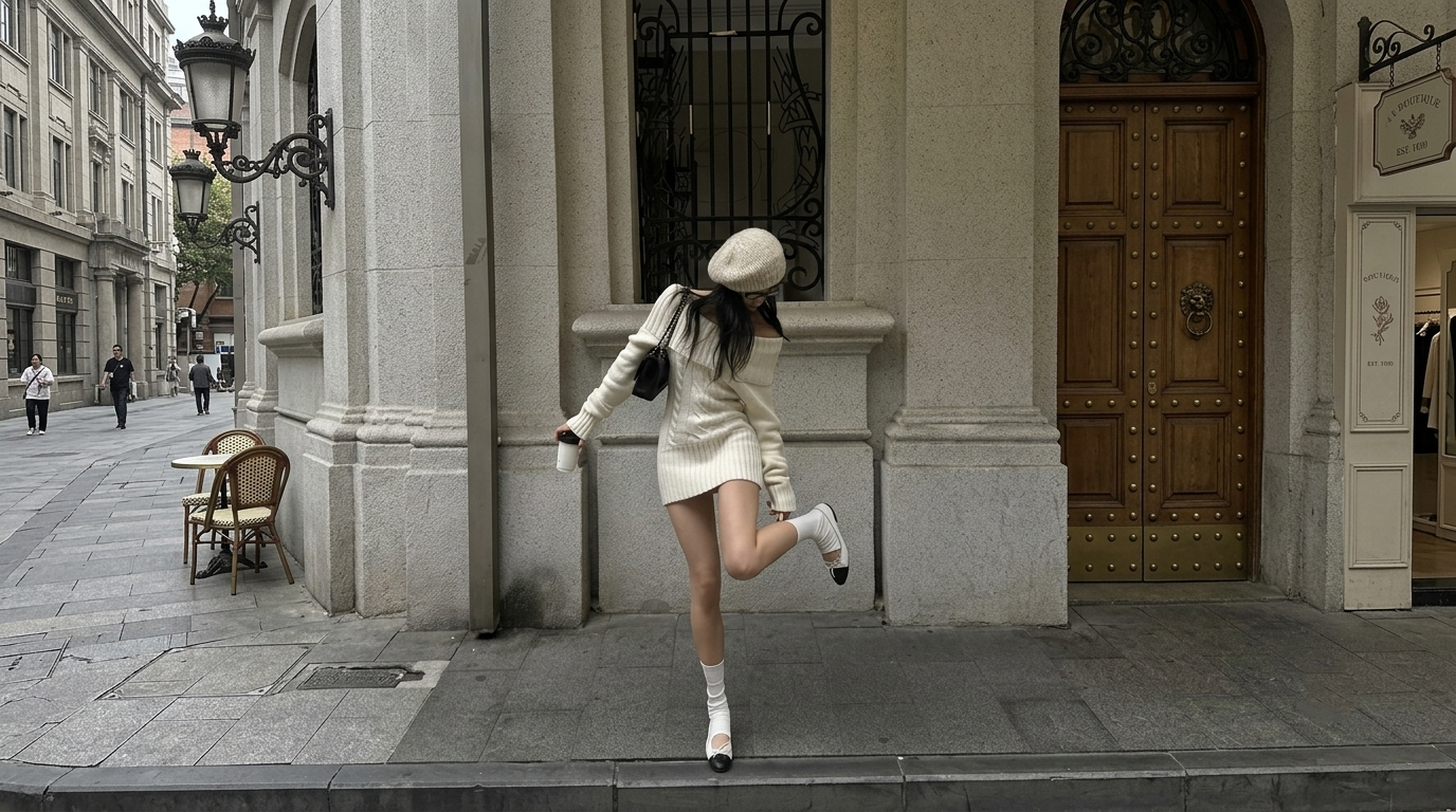 How to Build a Versatile Wardrobe for Every Day
