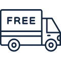Free Shipping