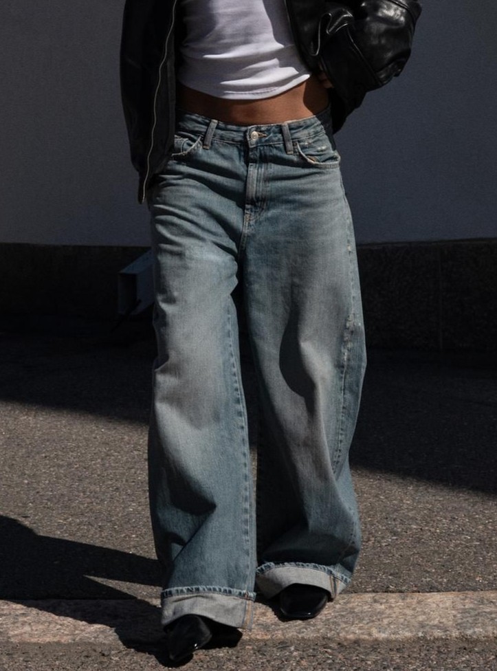 Essential Bottoms