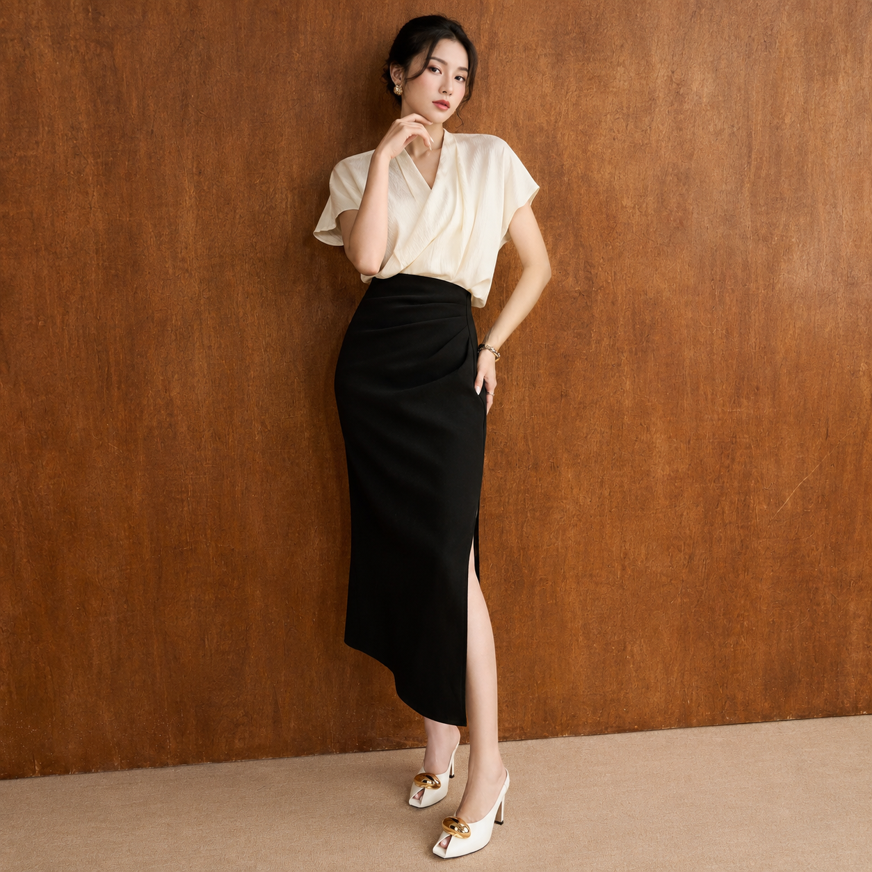 Skirts