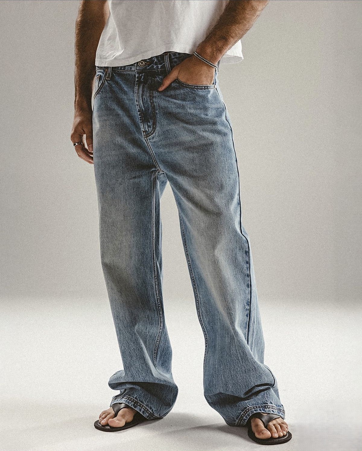 Men's Bottoms