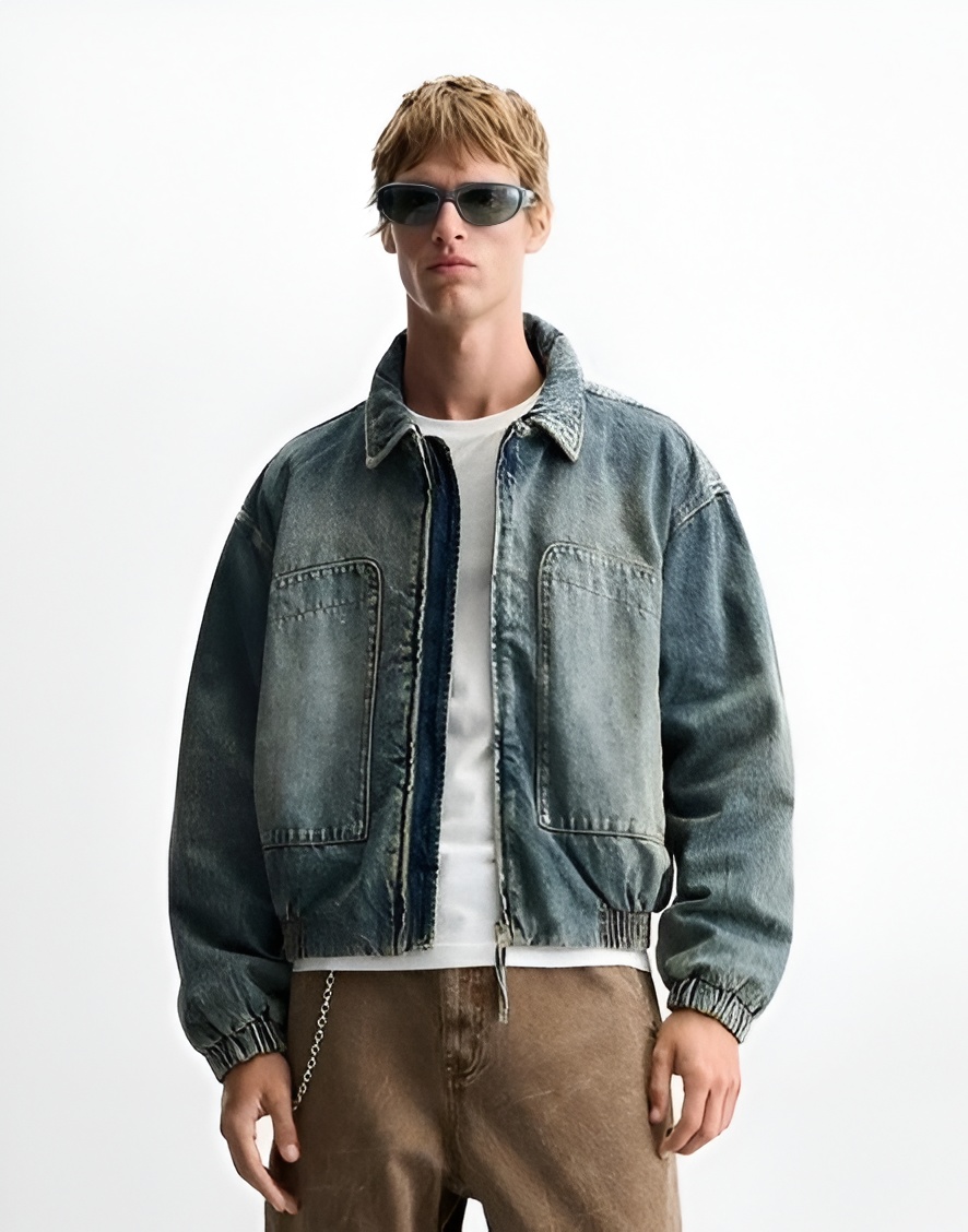Men's Outerwear