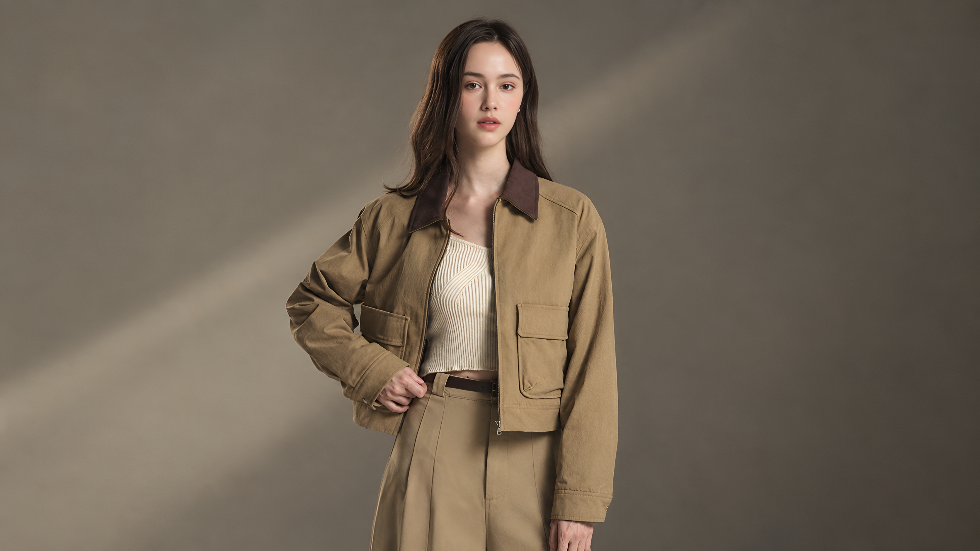 Outerwear Elegance
