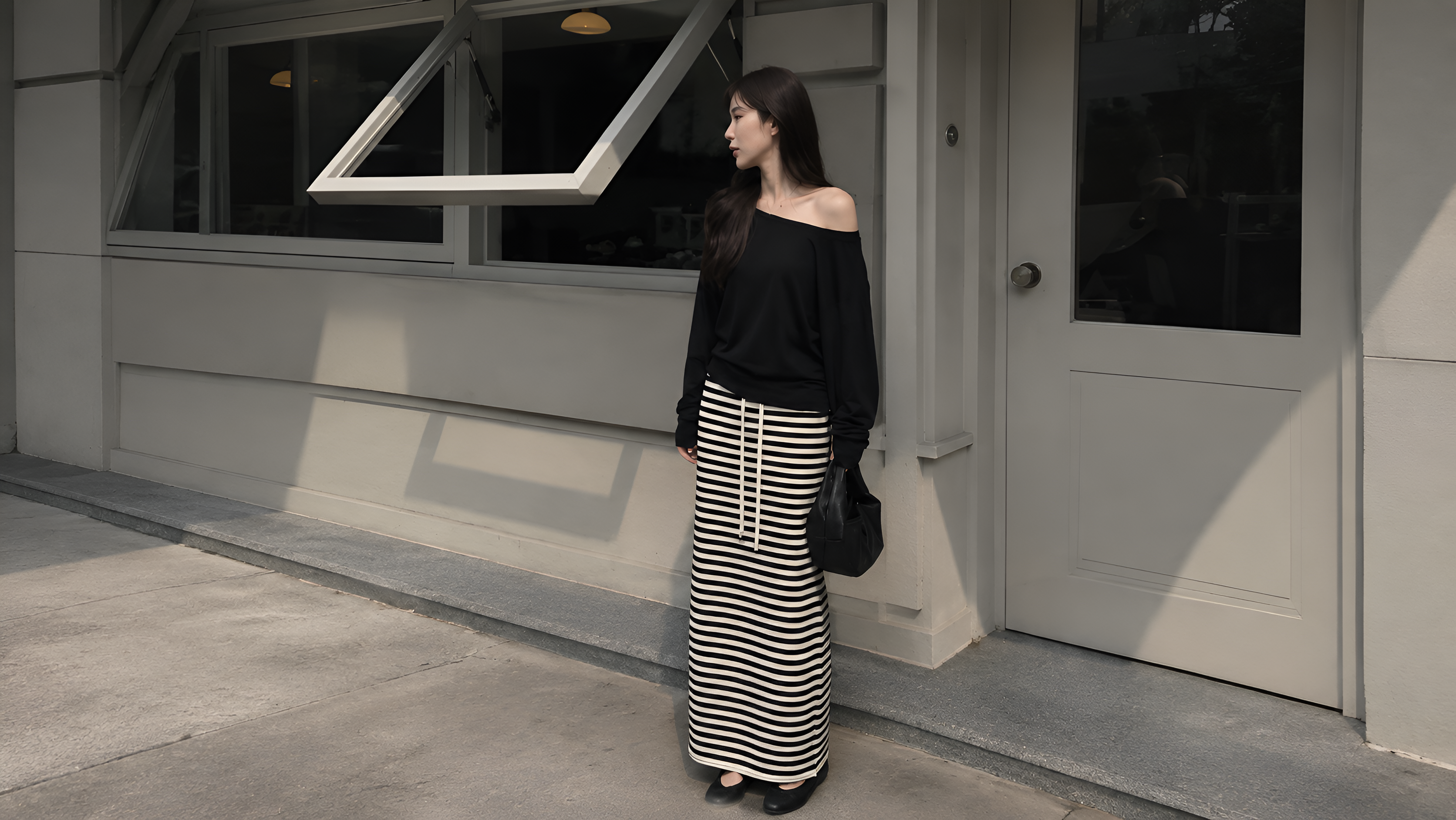 ELEGANT SKIRTS