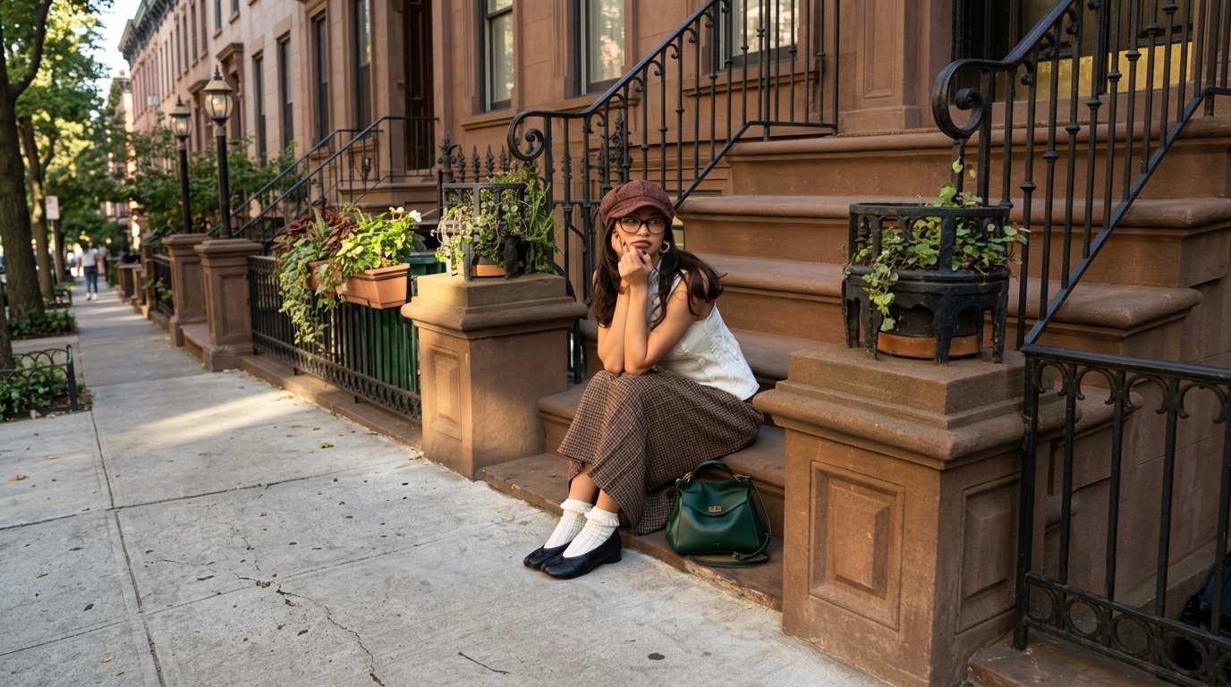 The Everyday Bag Edit: Building a More Versatile Wardrobe