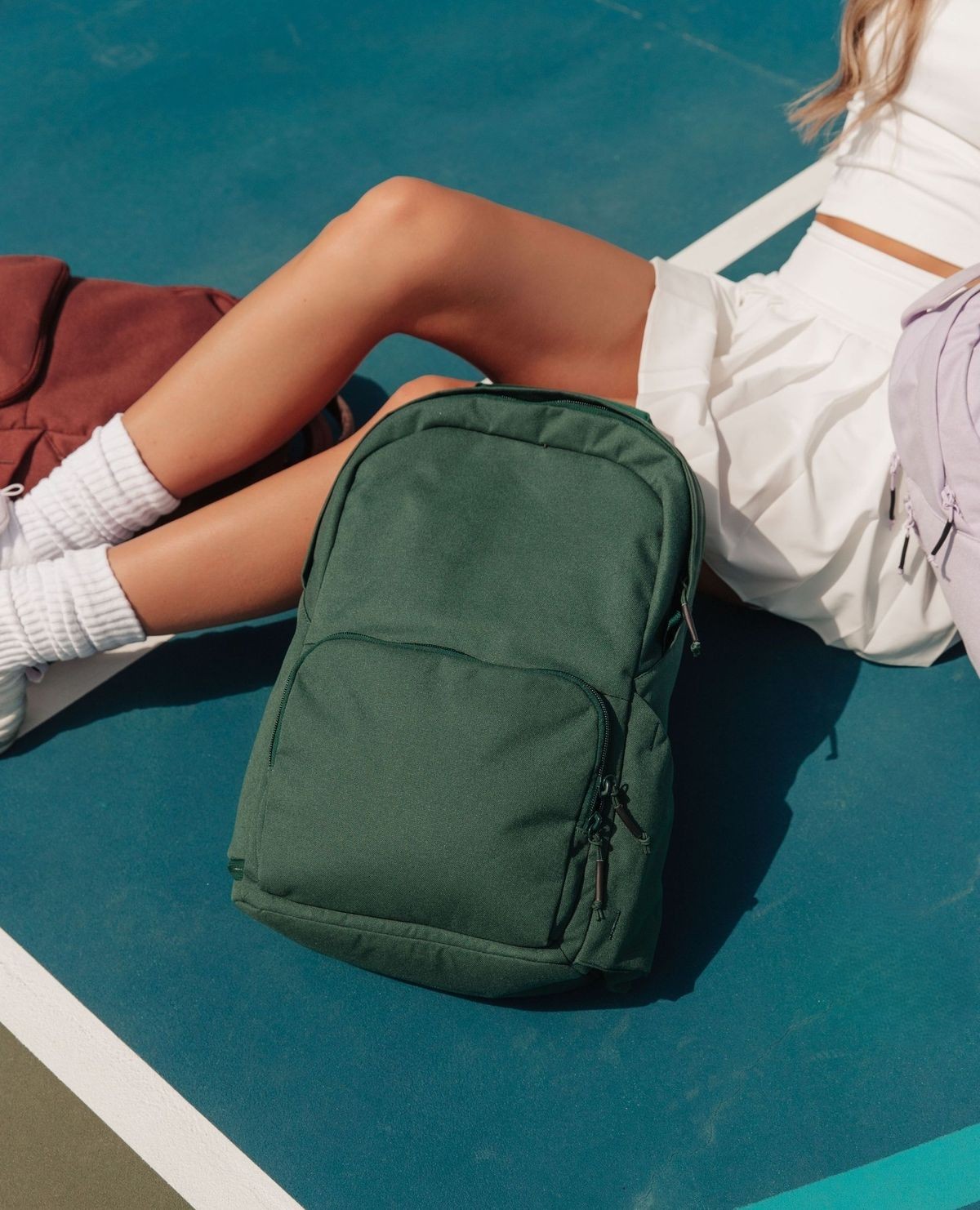 Backpack Bags