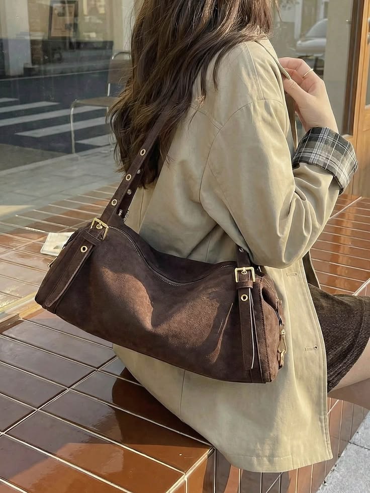 Shoulder Bags
