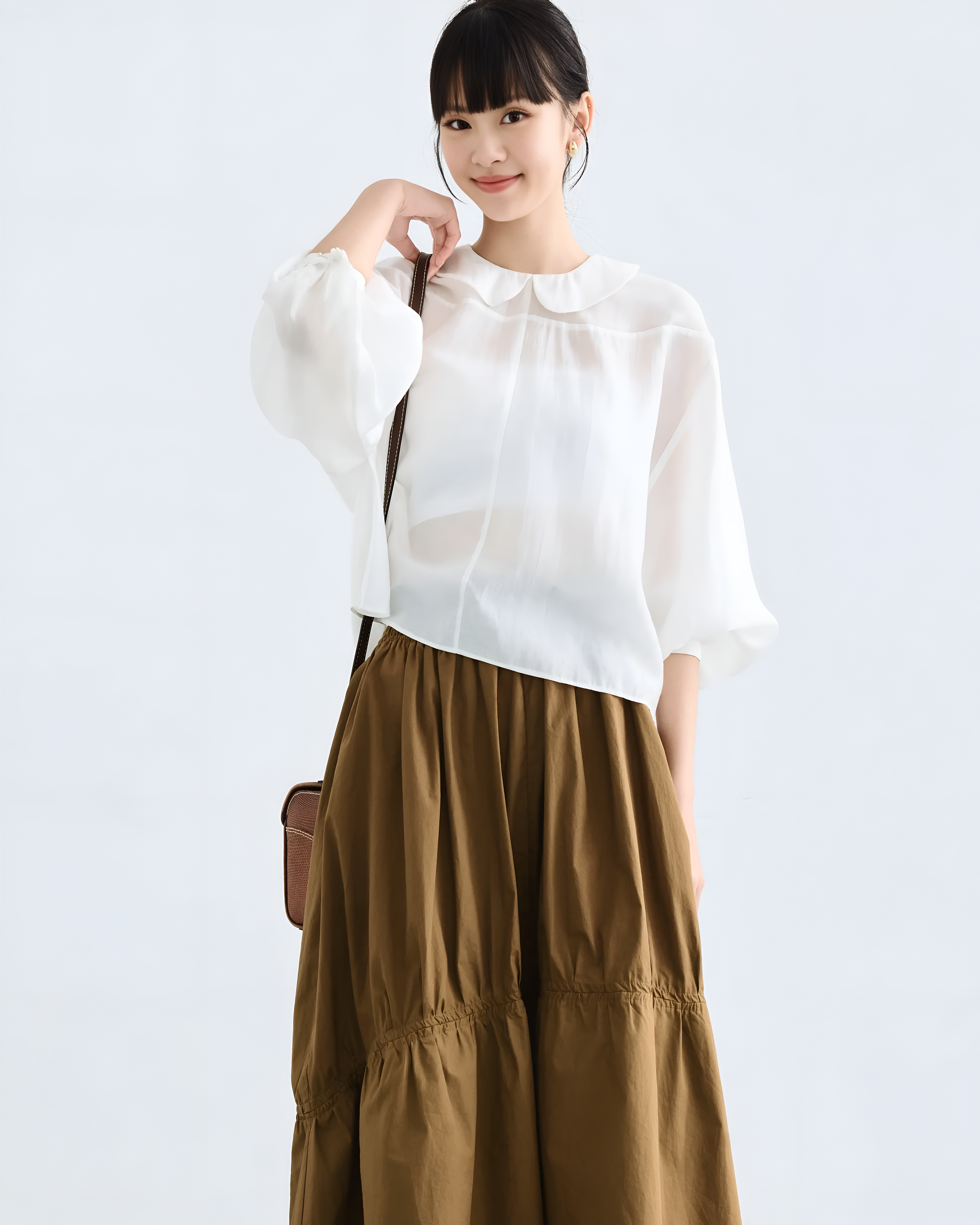 # Skirts