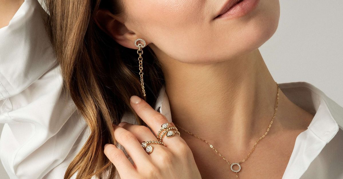 How to Care for Your Jewelry and Keep It Looking Beautiful