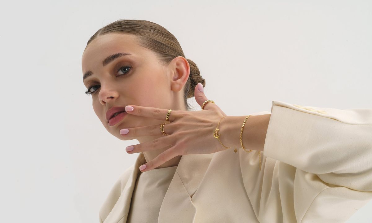 How to Choose Jewelry That Fits Your Personal Style