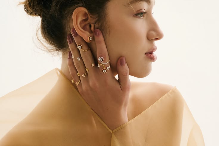 Jewelry Care Guide: How to Keep Your Favorite Pieces Looking Their Best