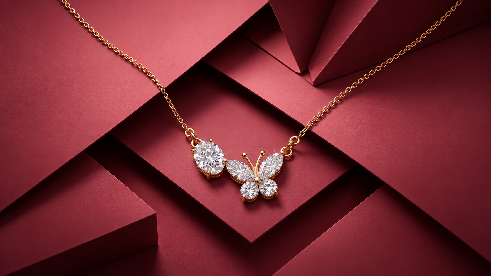 Necklace Collection