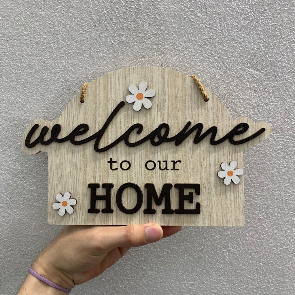 Home Decor, Wall Decor