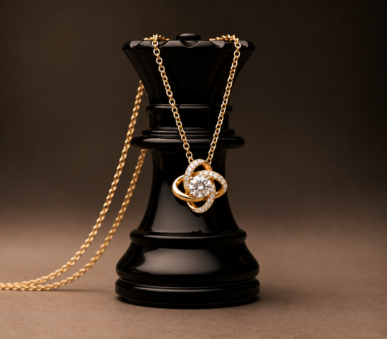 Ring detail