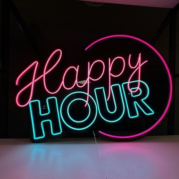 Neon Sign
