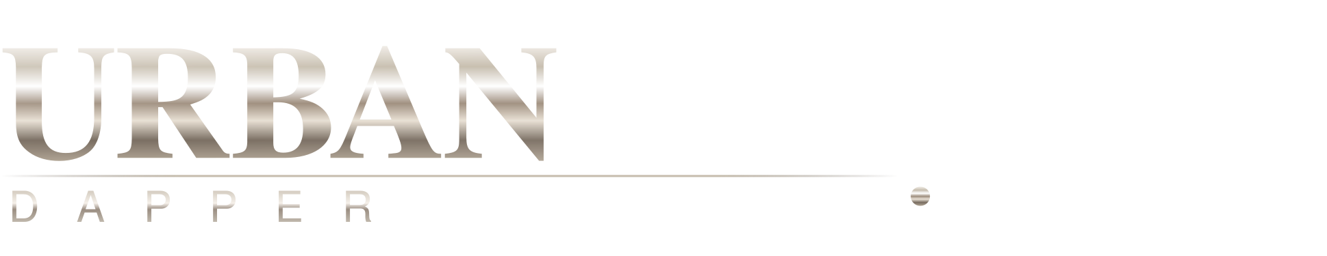Urbandapper Logo