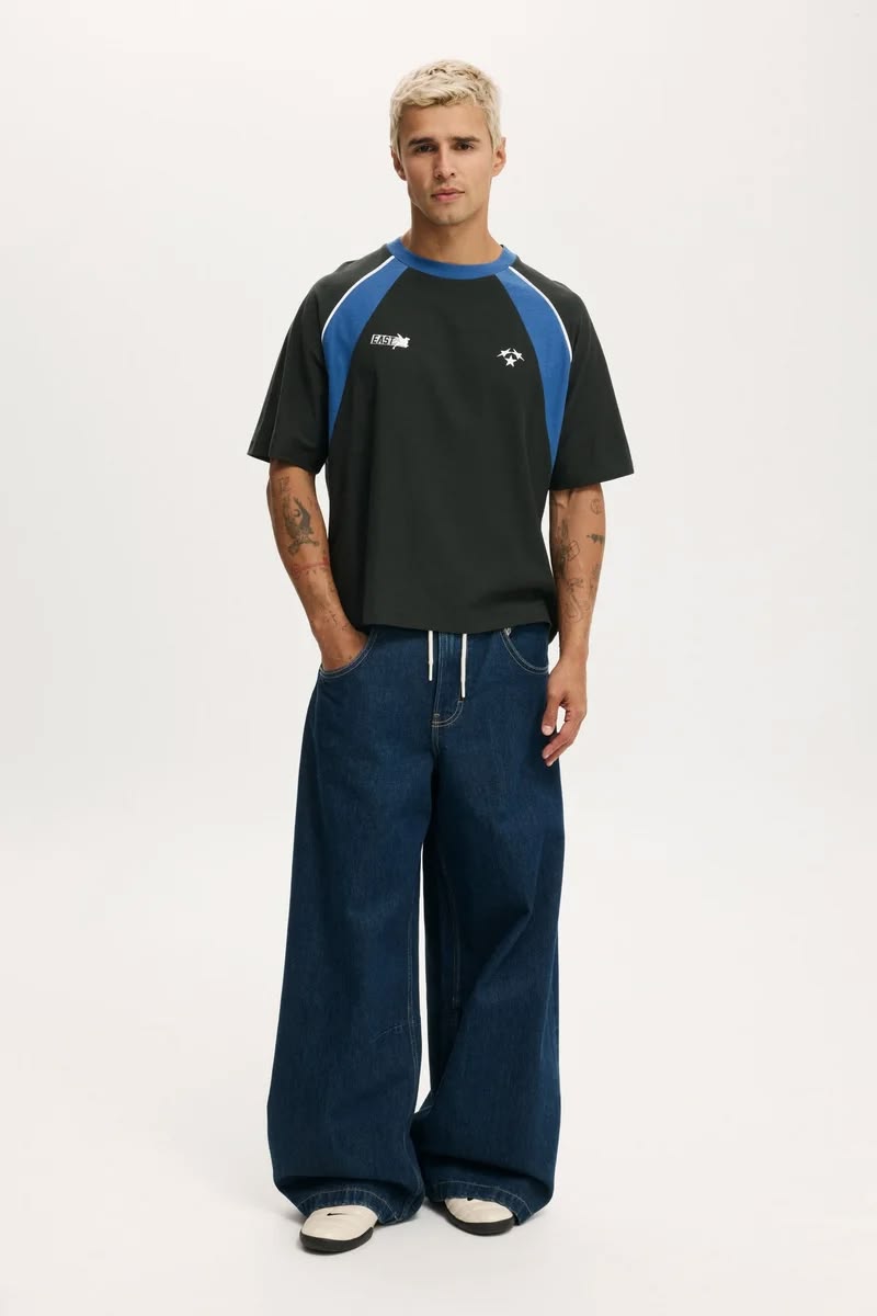 Men's Tops