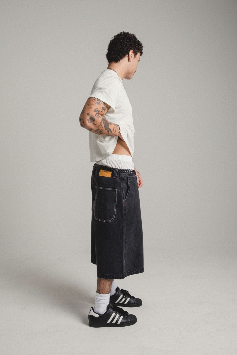 Men's Bottoms