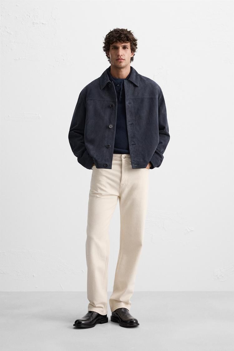 Men's Outerwear