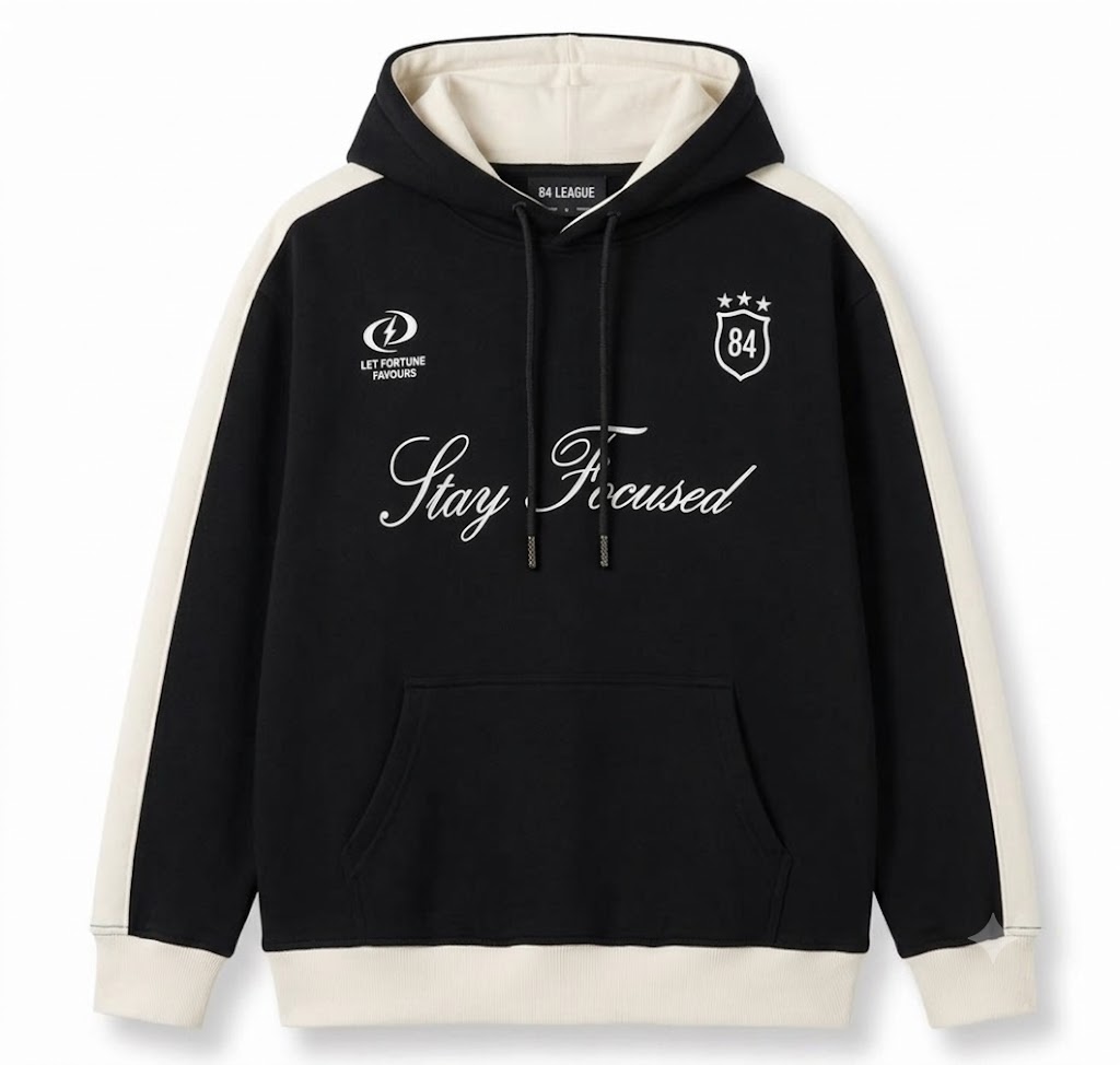 Hoodies
