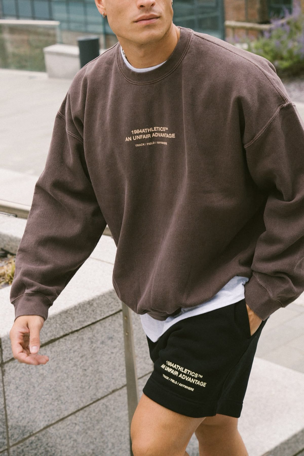 Men's Outerwear