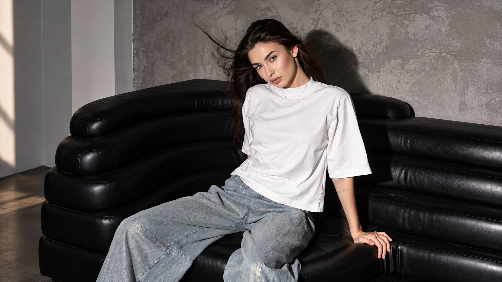 Mltechpte Streetwear Fashion Collection
