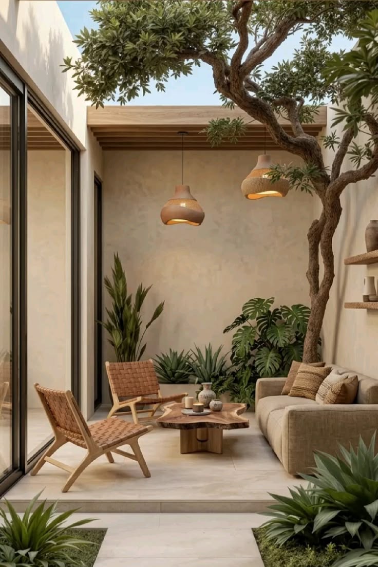 Living Room Furniture