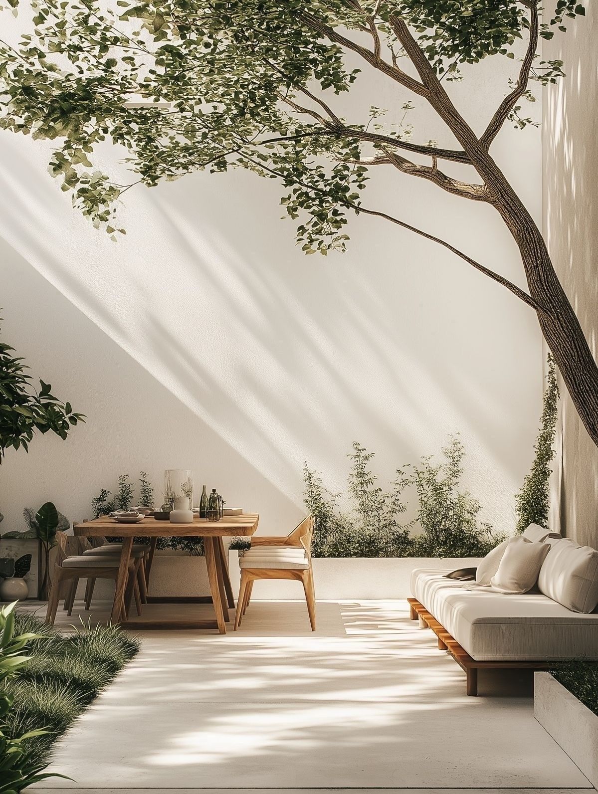 Interior Decor