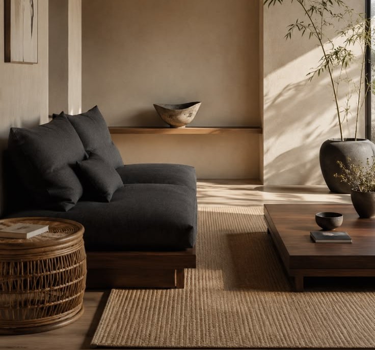 Bedroom Space
