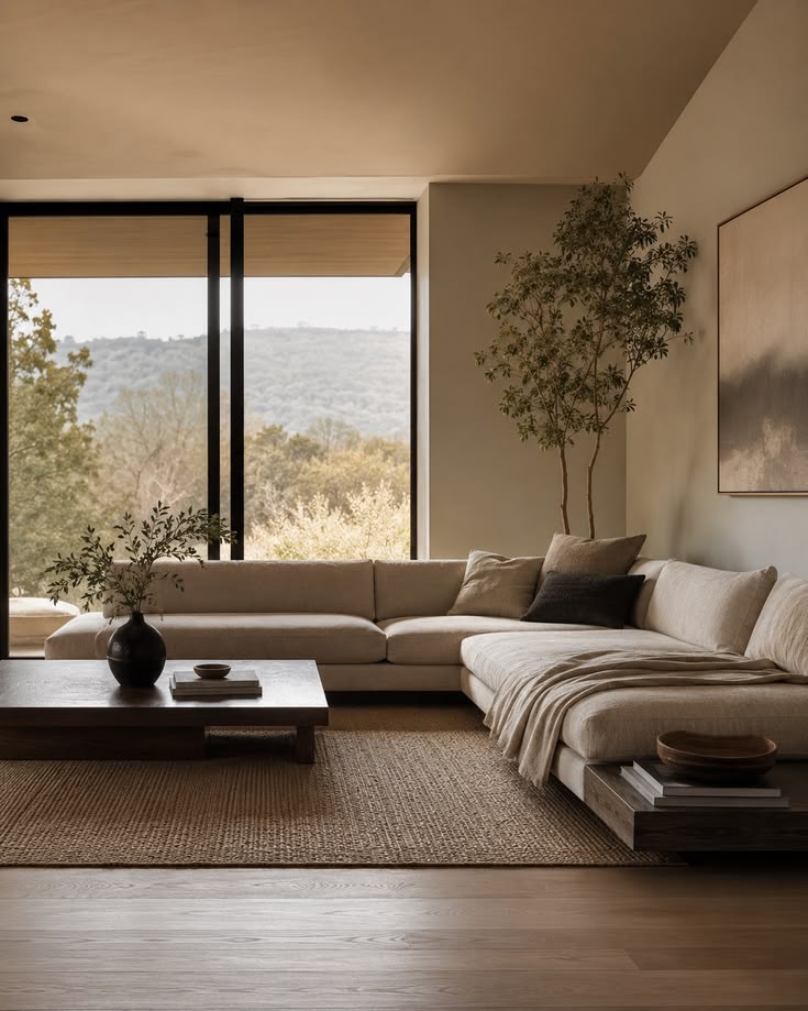 Coffee Table Set