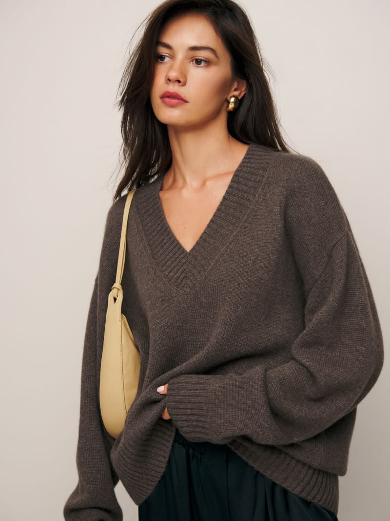Signature Sweaters