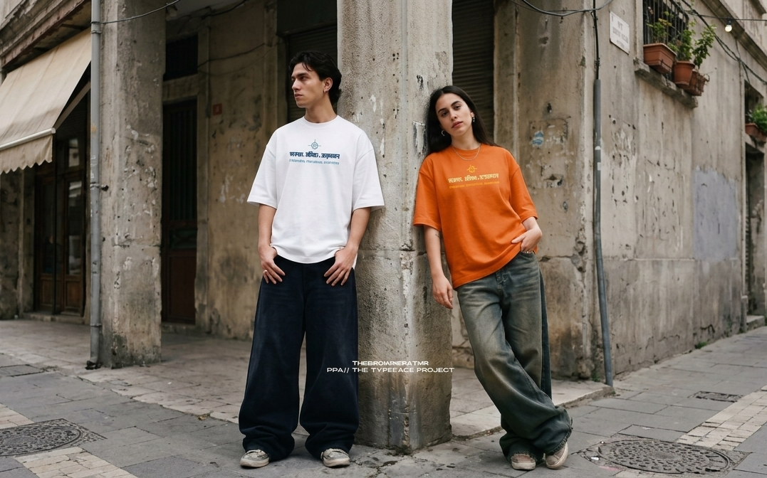 Bonilia Everyday Apparel Collection