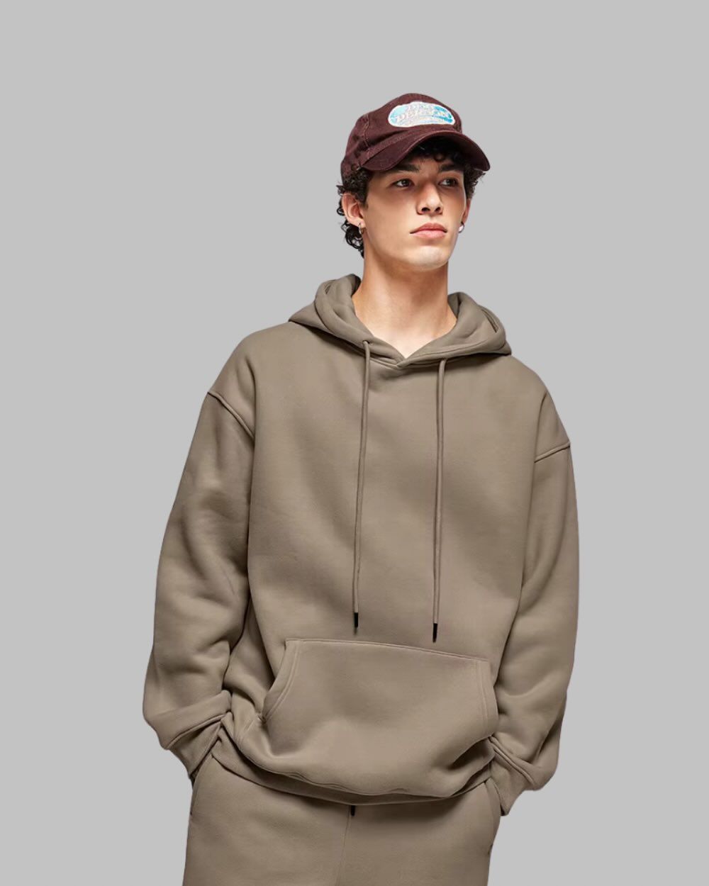 Men's hats collection